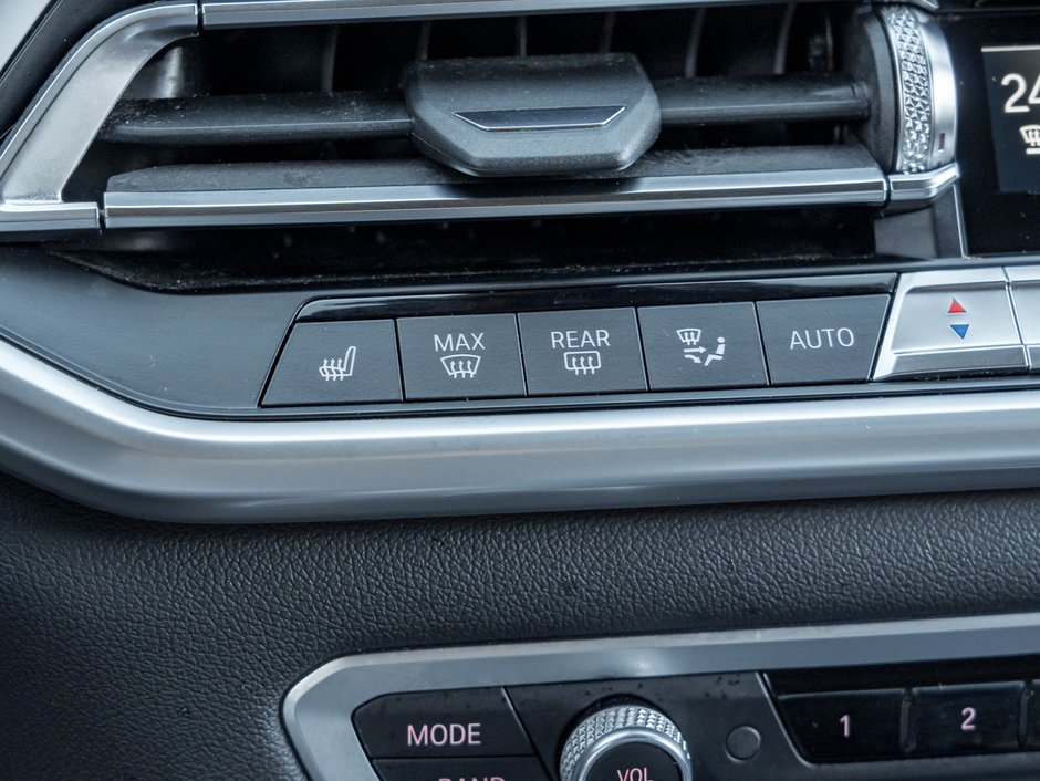 2019 BMW X5 XDrive40i SAV  M SPORT & PREMIUM ESSENTIAL PACKAGE-21