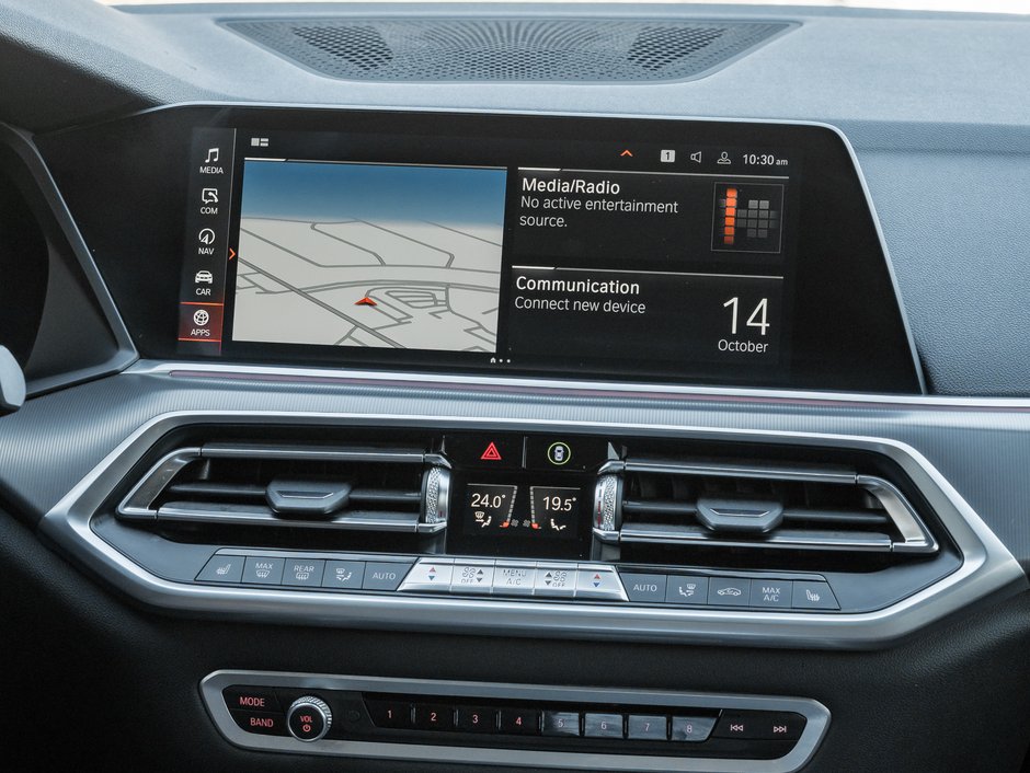 2019 BMW X5 XDrive40i SAV  M SPORT & PREMIUM ESSENTIAL PACKAGE-27