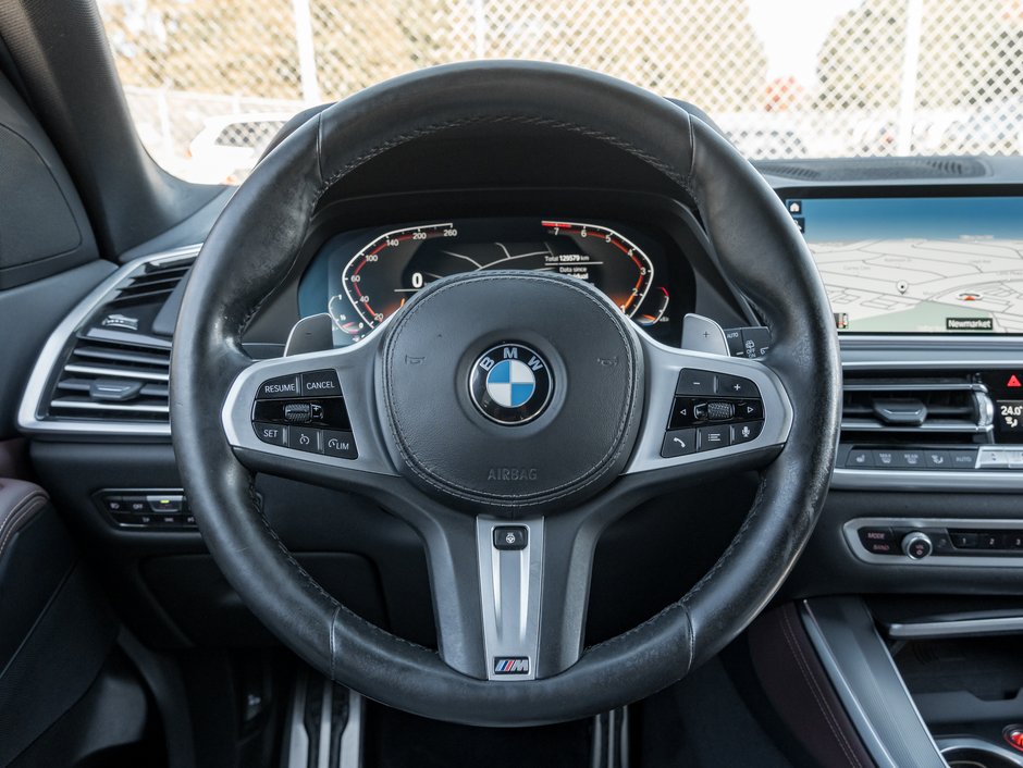 2019 BMW X5 XDrive40i SAV  M SPORT & PREMIUM ESSENTIAL PACKAGE-9