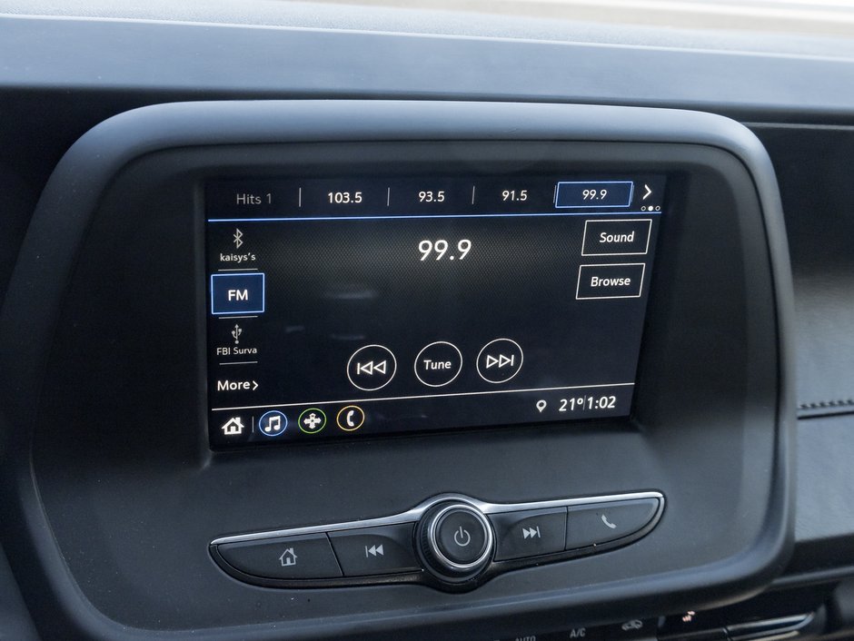 2019 Chevrolet Camaro 2dr Cpe 1LT *** SAFETY CERTIFIED ***-13