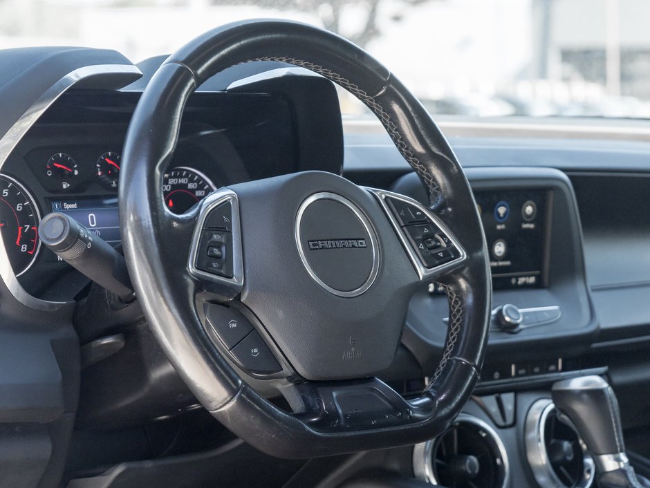 2019 Chevrolet Camaro 2dr Cpe 1LT *** SAFETY CERTIFIED ***-9