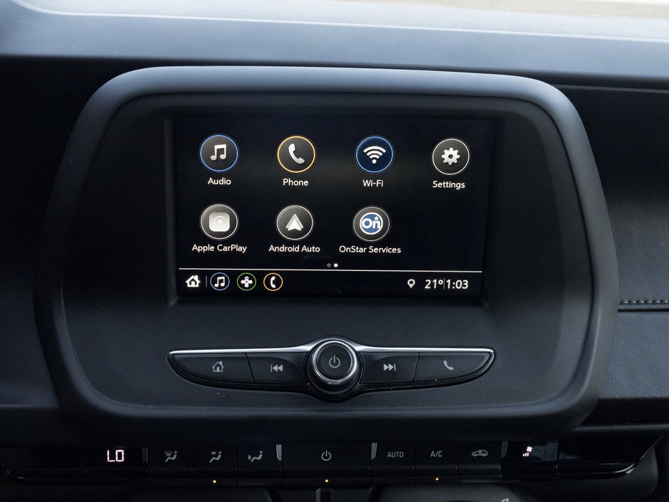 2019 Chevrolet Camaro 2dr Cpe 1LT *** SAFETY CERTIFIED ***-21