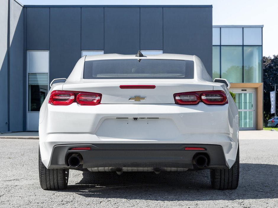 2019 Chevrolet Camaro 2dr Cpe 1LT *** SAFETY CERTIFIED ***-6