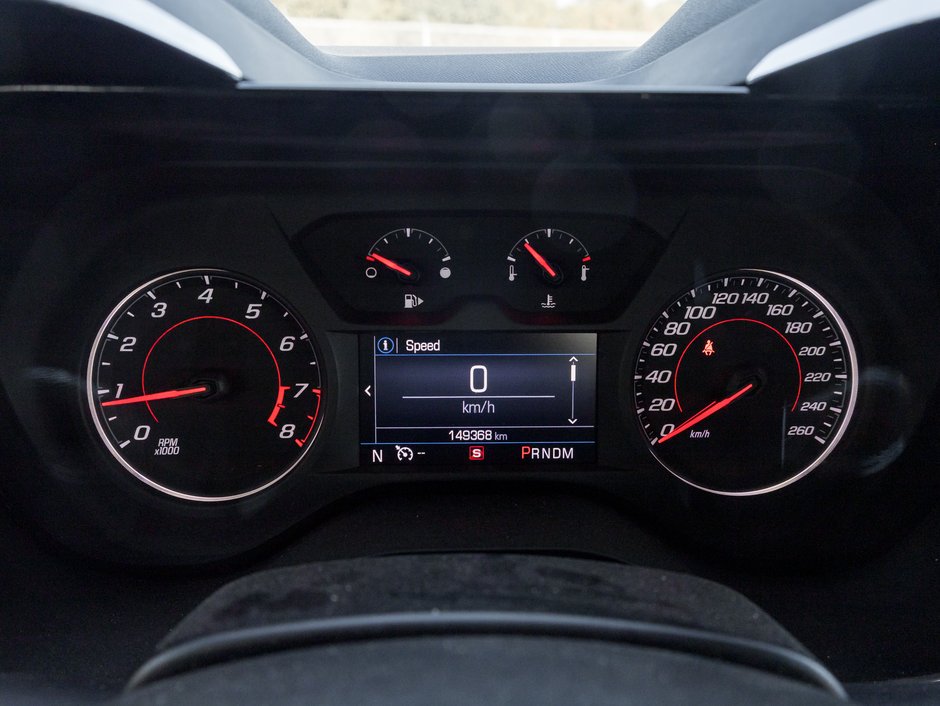 2019 Chevrolet Camaro 2dr Cpe 1LT *** SAFETY CERTIFIED ***-11