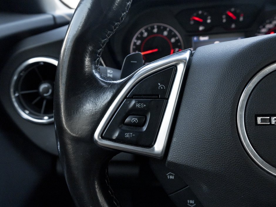 2019 Chevrolet Camaro 2dr Cpe 1LT *** SAFETY CERTIFIED ***-10