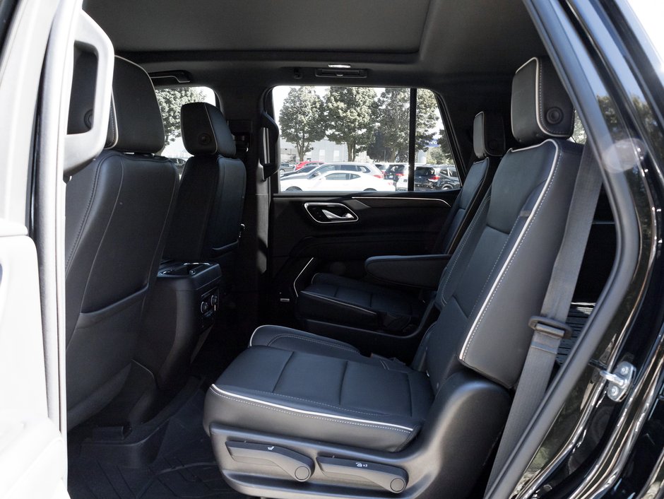 2022 Chevrolet Tahoe 4WD 4dr Premier  DIESEL  7 SEATER  SAFETY CERT-25