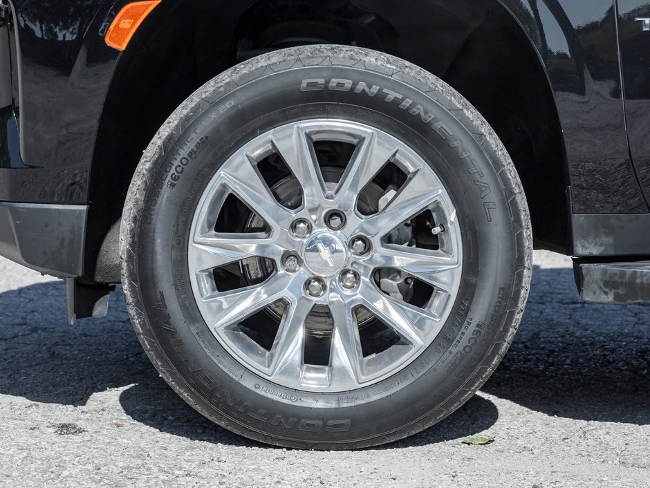 2022 Chevrolet Tahoe 4WD 4dr Premier  DIESEL  7 SEATER  SAFETY CERT-3