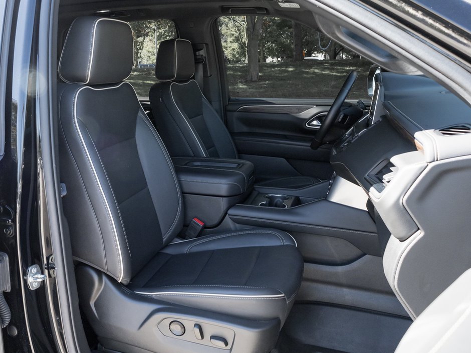 2022 Chevrolet Tahoe 4WD 4dr Premier  DIESEL  7 SEATER  SAFETY CERT-24