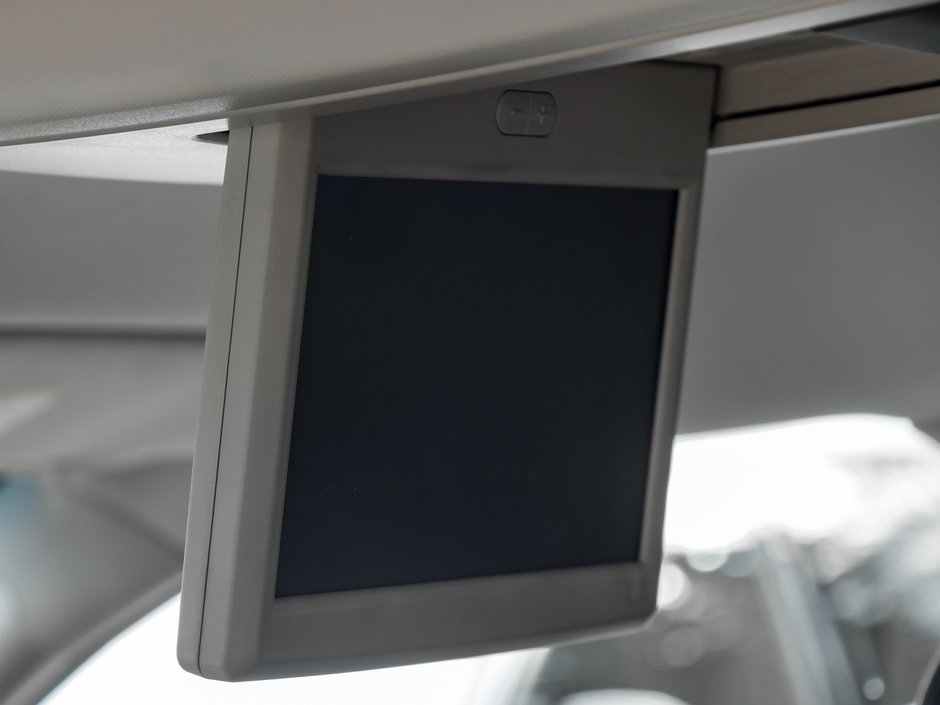 2014 Dodge Grand Caravan 4dr Wgn SXT   AS IS-17