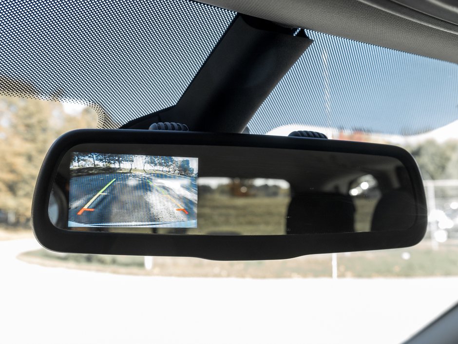 2019 Dodge Grand Caravan SXT  ONE OWNER  ACCIDENTS FREE  SAFETY CERT-10