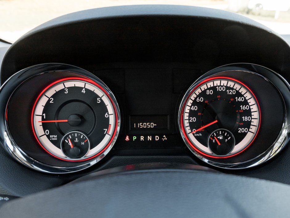 2019 Dodge Grand Caravan SXT  ONE OWNER  ACCIDENTS FREE  SAFETY CERT-8