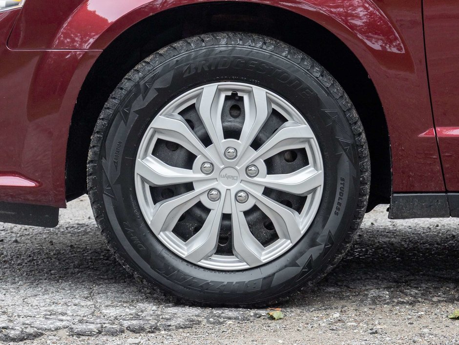2019 Dodge Grand Caravan SXT-3