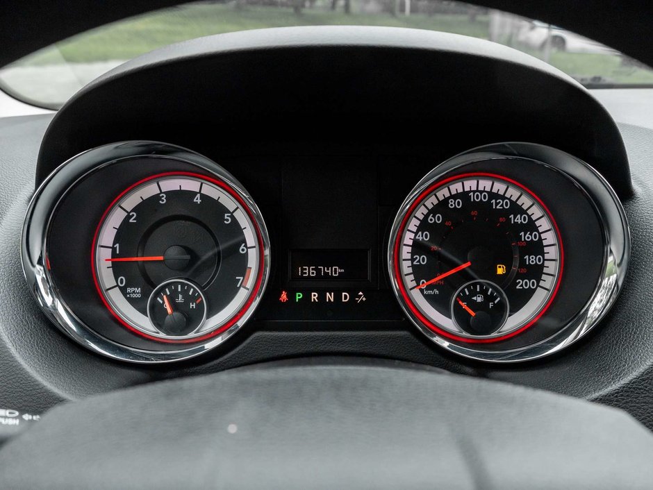 2019 Dodge Grand Caravan SXT-10