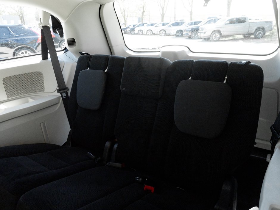 2019 Dodge Grand Caravan SXT 2WD   AVAILABLE FOR FINANCING-19