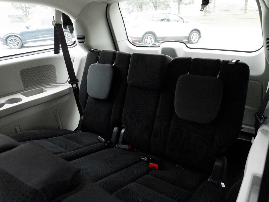 Dodge Grand Caravan SXT 2WD   AVAILABLE FOR FINANCING 2019-20
