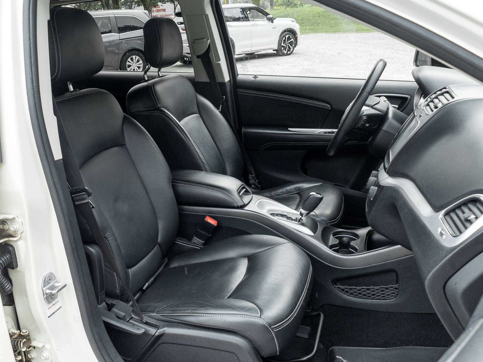 Dodge Journey R/T  7 SEATER  TRADE IN  ONE OWNER  AS TRADED 2014-20