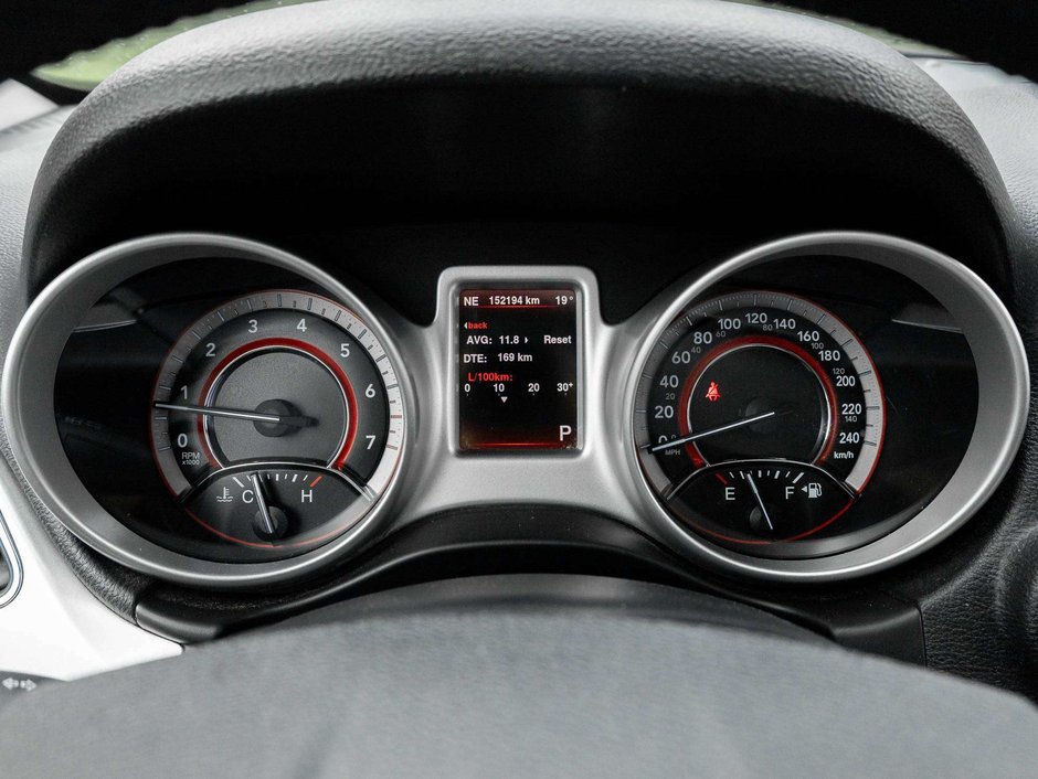 2014 Dodge Journey R/T-8