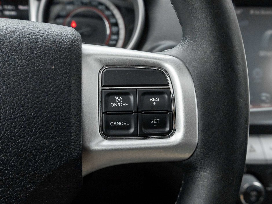 Dodge Journey R/T  7 SEATER  TRADE IN  ONE OWNER  AS TRADED 2014-9