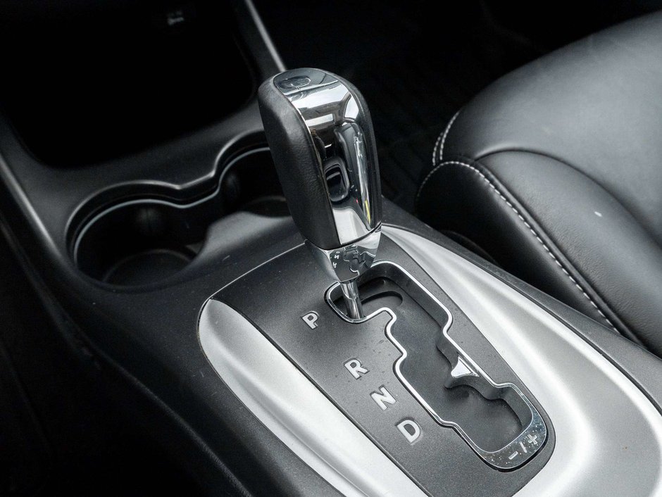 2014 Dodge Journey R/T-15