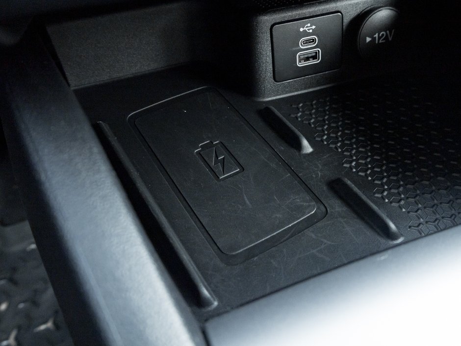 2023 Ford Bronco Sport Big Bend 4x4  TRADE IN  2 SETS OF TIRES  LOW KM-16