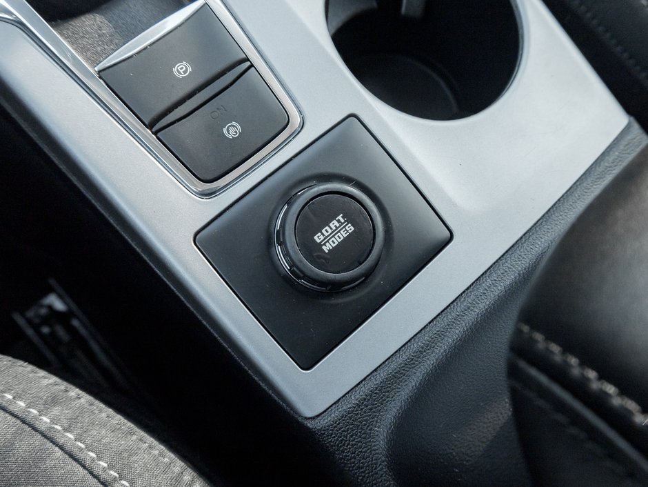 2023 Ford Bronco Sport Big Bend 4x4  TRADE IN  2 SETS OF TIRES  LOW KM-15