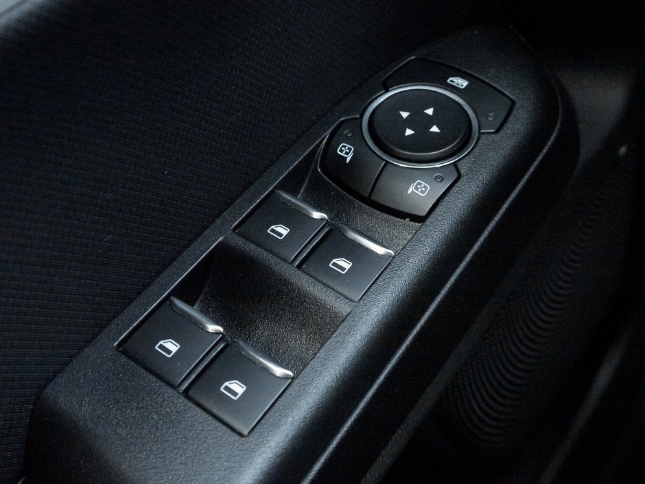 2023 Ford Bronco Sport Big Bend 4x4  TRADE IN  2 SETS OF TIRES  LOW KM-12