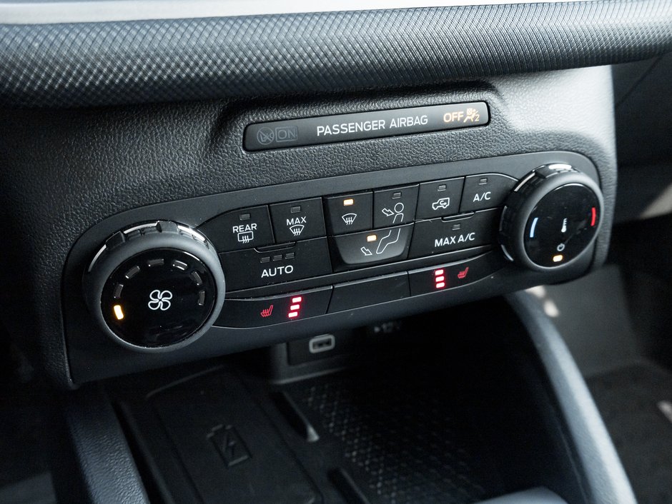 2023 Ford Bronco Sport Big Bend 4x4  TRADE IN  2 SETS OF TIRES  LOW KM-17