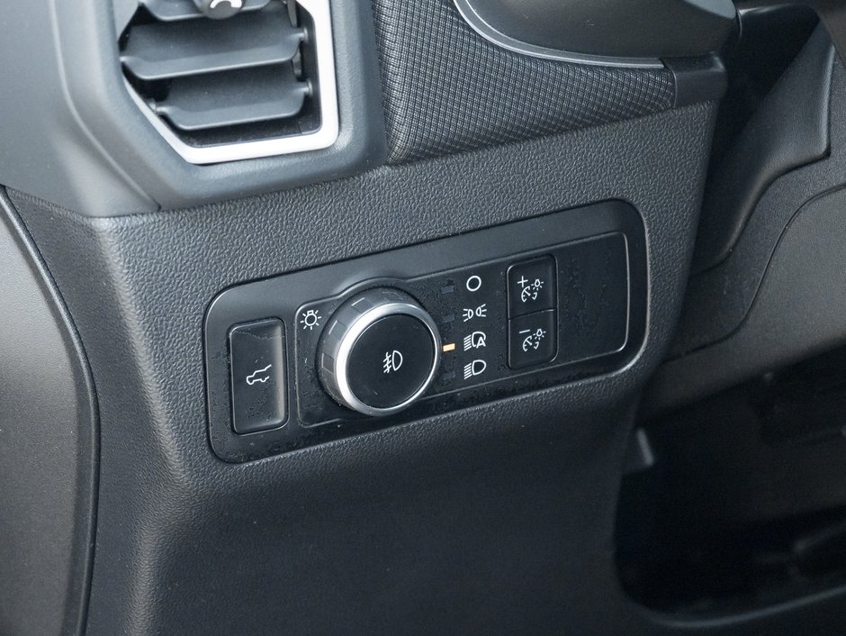 2023 Ford Bronco Sport Big Bend 4x4  TRADE IN  2 SETS OF TIRES  LOW KM-13