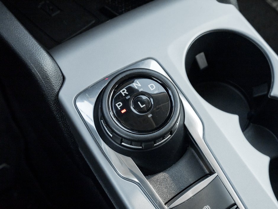 2023 Ford Bronco Sport Big Bend 4x4  TRADE IN  2 SETS OF TIRES  LOW KM-14