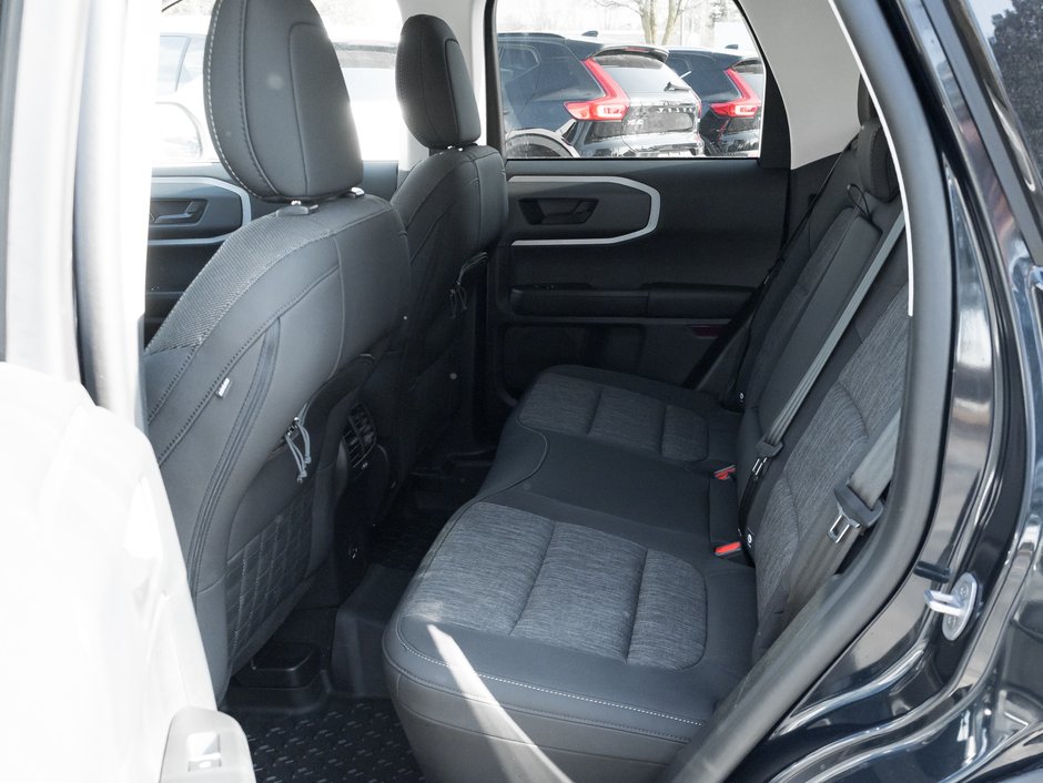 2023 Ford Bronco Sport Big Bend 4x4  TRADE IN  2 SETS OF TIRES  LOW KM-20