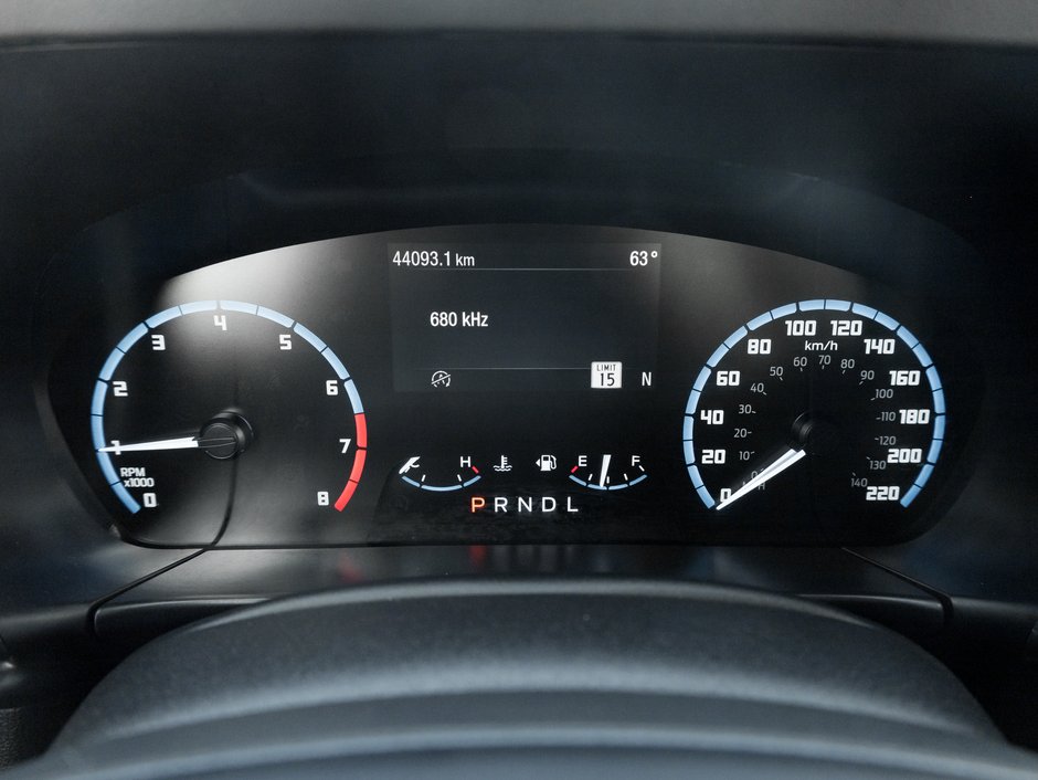 2023 Ford Bronco Sport Big Bend 4x4  TRADE IN  2 SETS OF TIRES  LOW KM-8