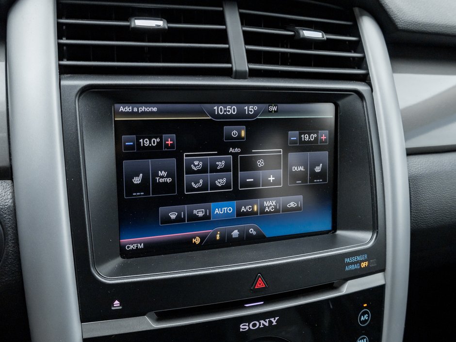 2014 Ford Edge 4dr Sport AWD-18