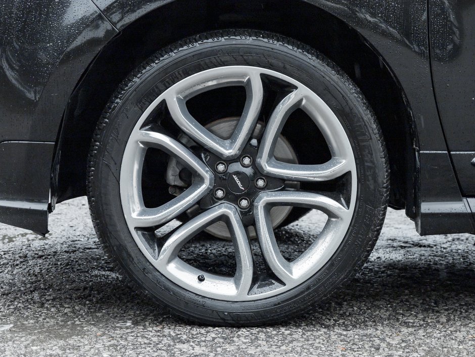 2014 Ford Edge 4dr Sport AWD-4