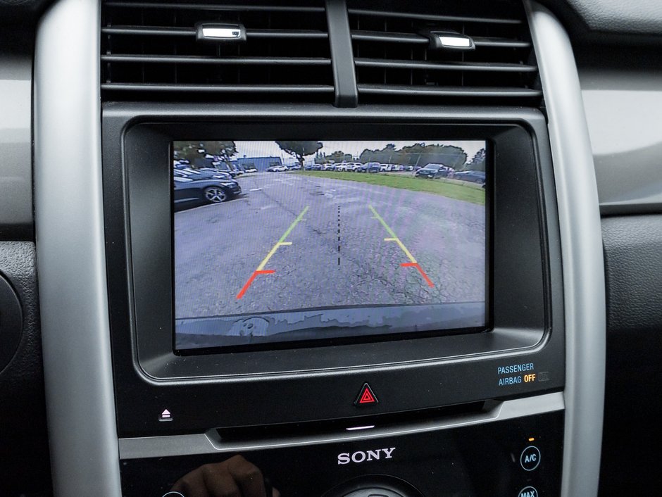 2014 Ford Edge 4dr Sport AWD-12