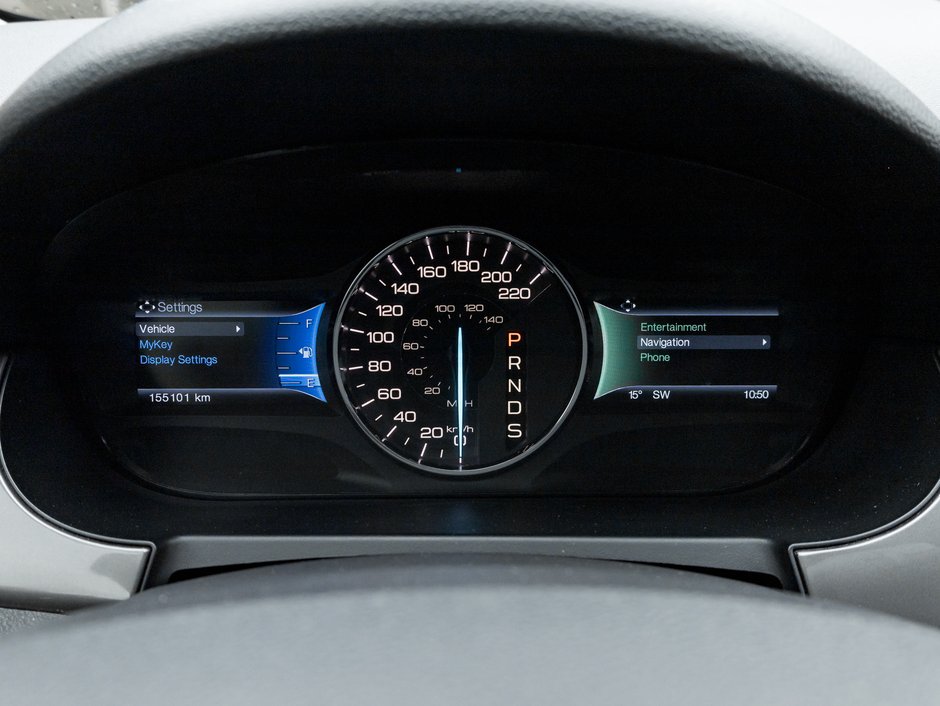 2014 Ford Edge 4dr Sport AWD-10