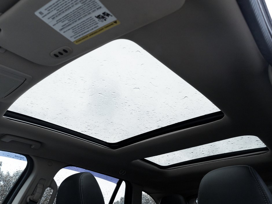 2014 Ford Edge 4dr Sport AWD-20