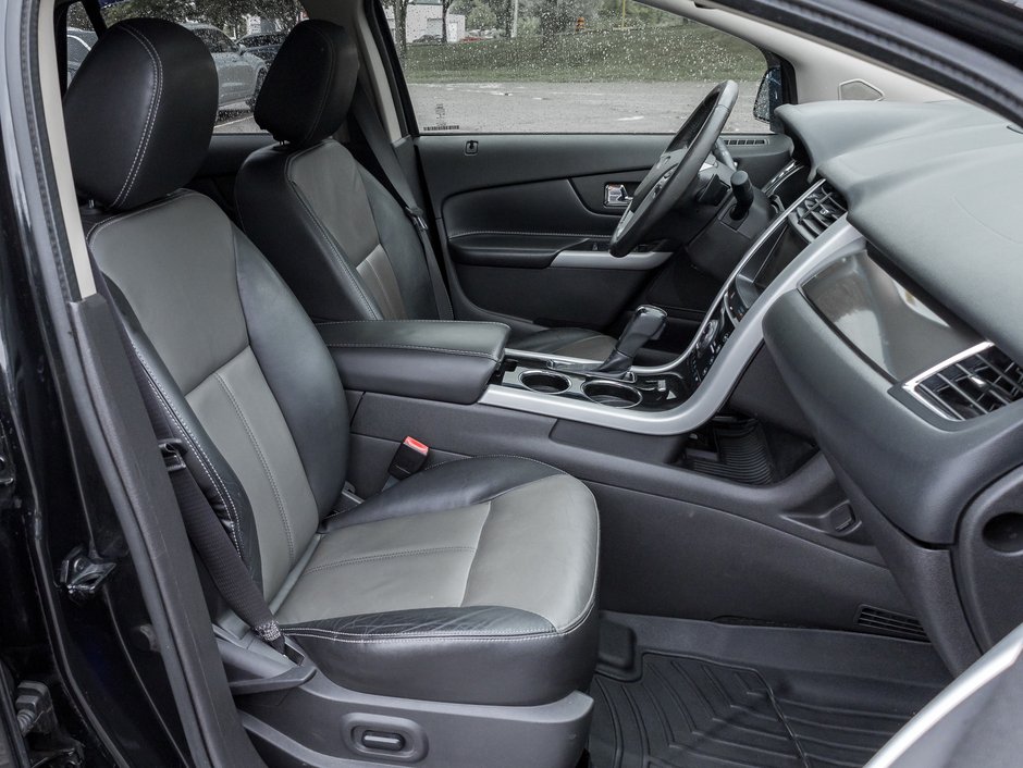 2014 Ford Edge 4dr Sport AWD-21