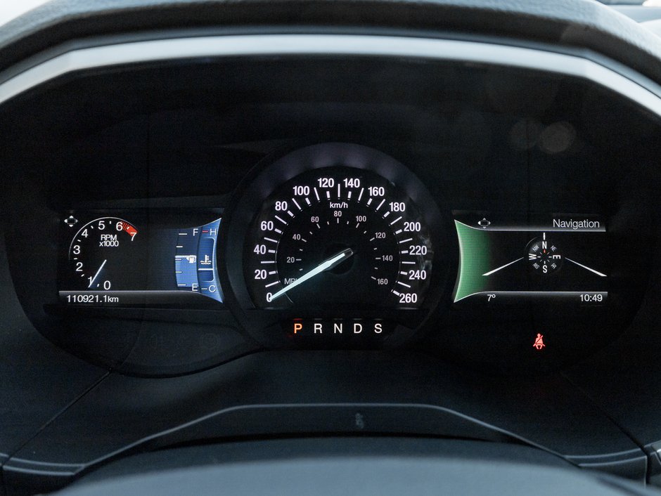 2018 Ford Edge SEL AWD / SAFETY CERTIFIED / ACCIDENT FREE-8