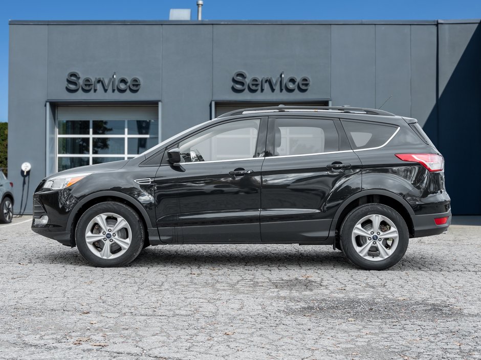 2013 Ford Escape 4WD 4dr SE /  SAFETY CERTIFIED / ACCIDENT FREE-2