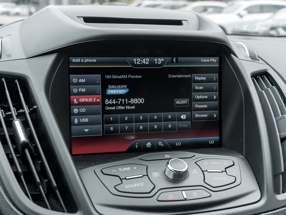 2013 Ford Escape 4WD 4dr SE /  SAFETY CERTIFIED / ACCIDENT FREE-15