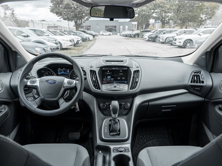 2013 Ford Escape 4WD 4dr SE /  SAFETY CERTIFIED / ACCIDENT FREE-19