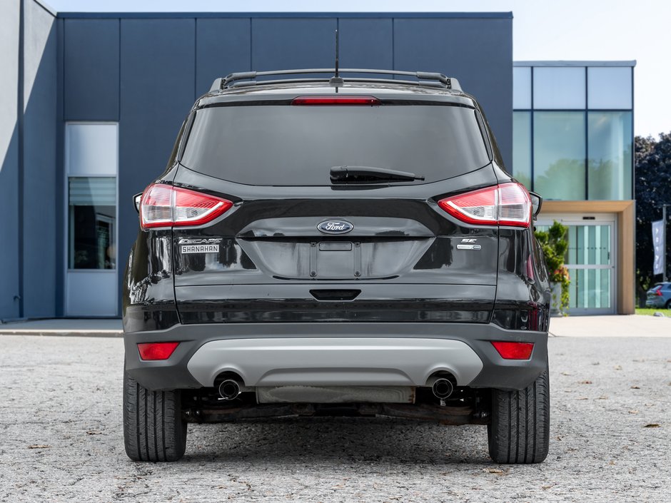 2013 Ford Escape 4WD 4dr SE /  SAFETY CERTIFIED / ACCIDENT FREE-6