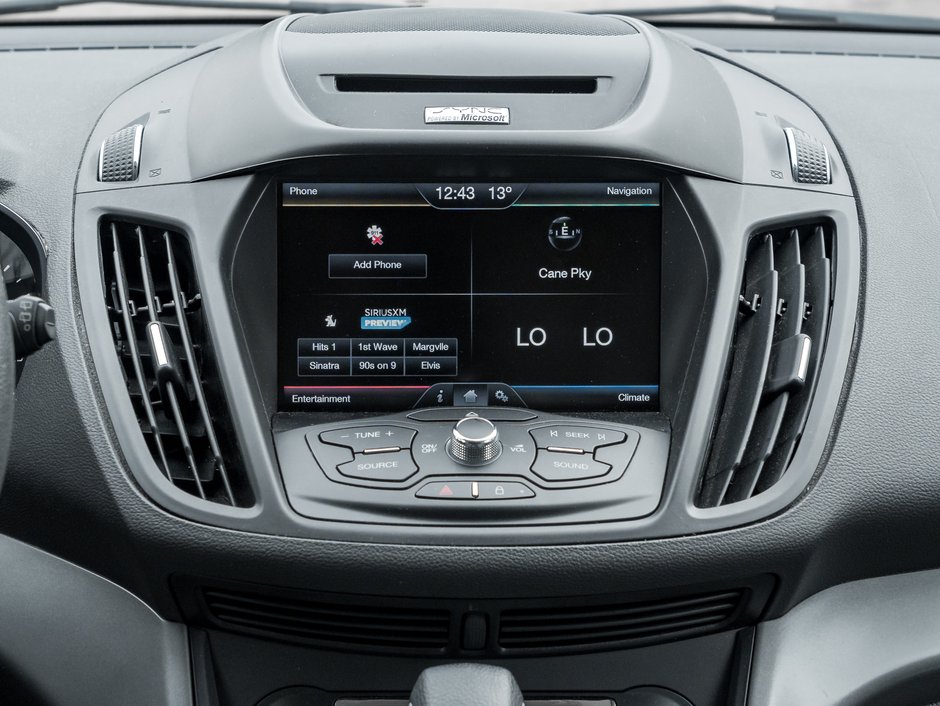 2013 Ford Escape 4WD 4dr SE /  SAFETY CERTIFIED / ACCIDENT FREE-20