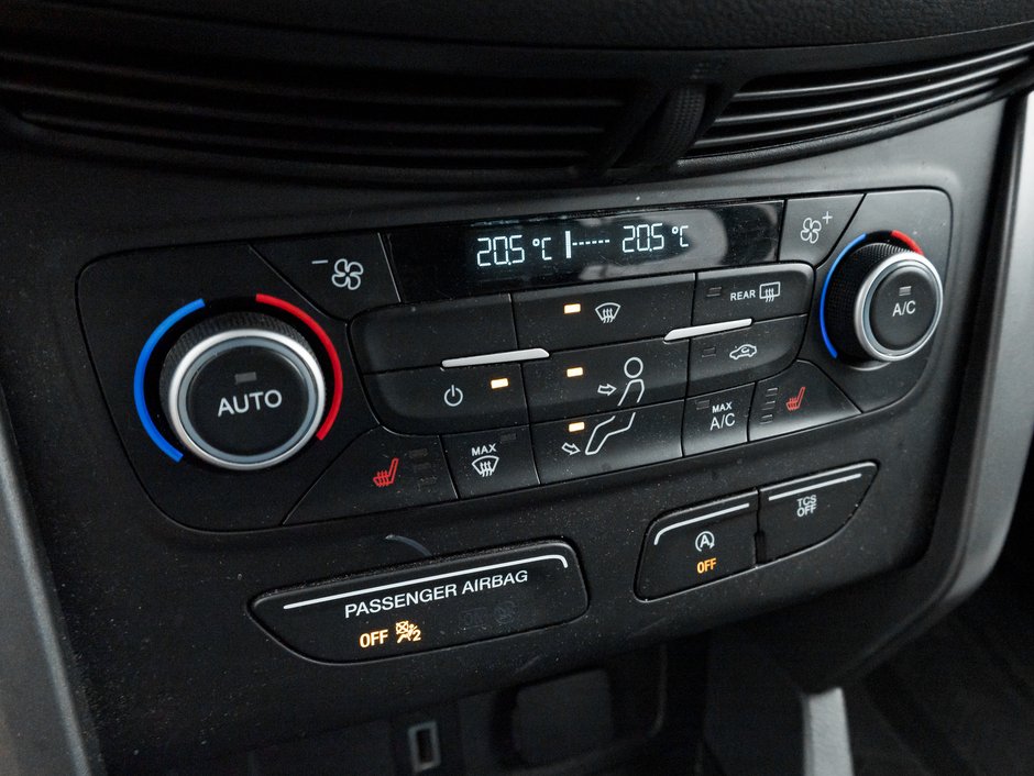 2018 Ford Escape SE FWD/ SAFETY CERTIFIED-15
