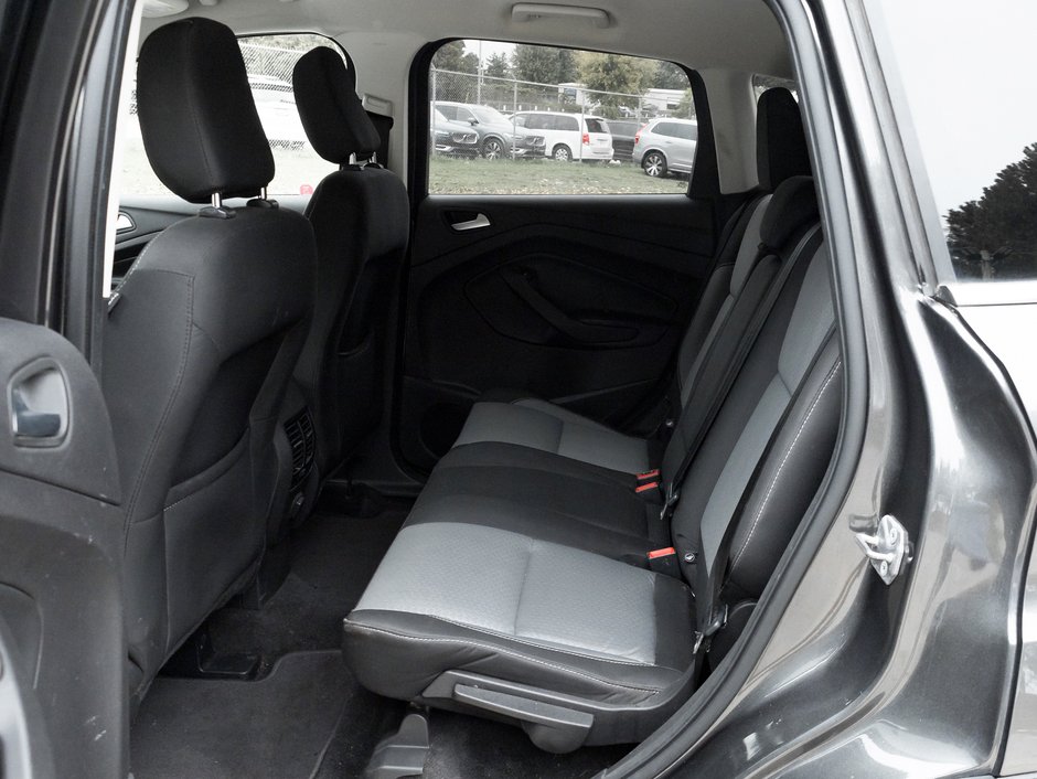2018 Ford Escape SE FWD/ SAFETY CERTIFIED-18