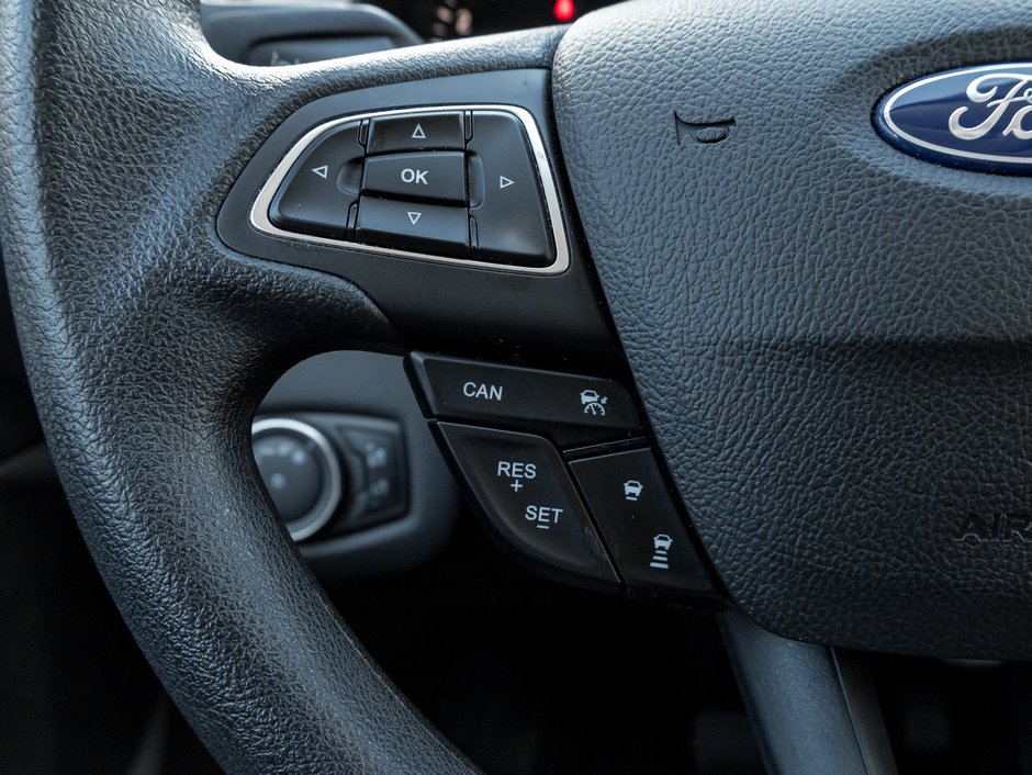 2019 Ford Escape SE 4WD-10