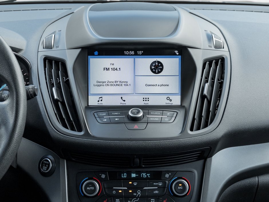2019 Ford Escape SE 4WD-21