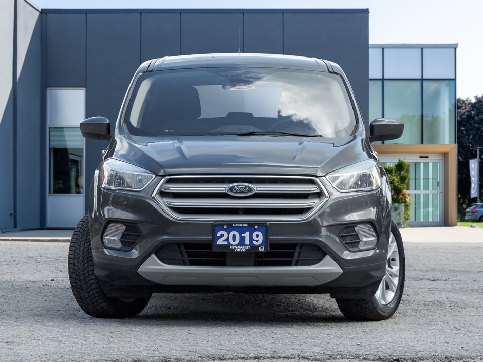 2019 Ford Escape SE 4WD-1