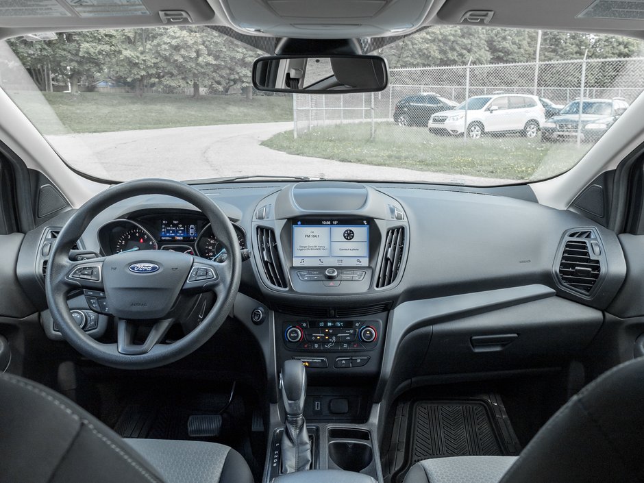 2019 Ford Escape SE 4WD-20