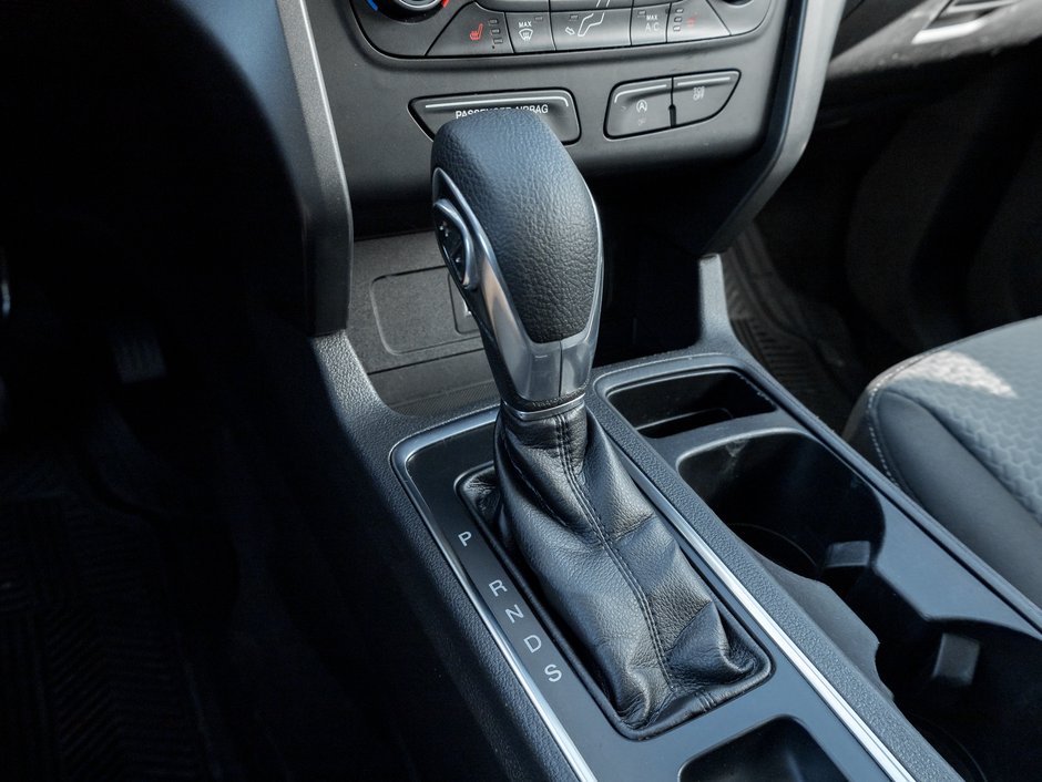 2019 Ford Escape SE 4WD-14